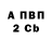 АМФЕТАМИН Розовый Karen Bezhanyan